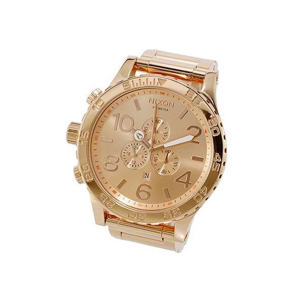NIXON 腕時計 A083-897