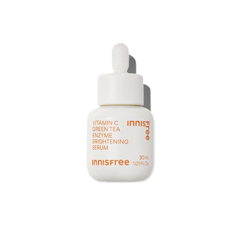 ビタC グリーンティー エンザイム セラム 30ml 5,282円