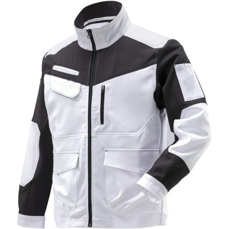 ワークジャケット(通年素材) ワーキング用品 ウエア ジャケット (F2JE1194)