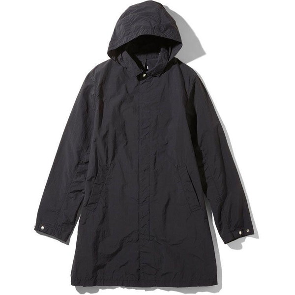 ザ・ノース・フェイス THE NORTH FACE ロールパックジャーニーズコート メンズ NP22360-K