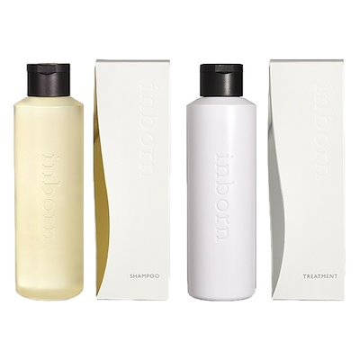 inborn シャンプートリートメント inborn公式通販サイト｜商品一覧｜STYLERS(スタイラーズ