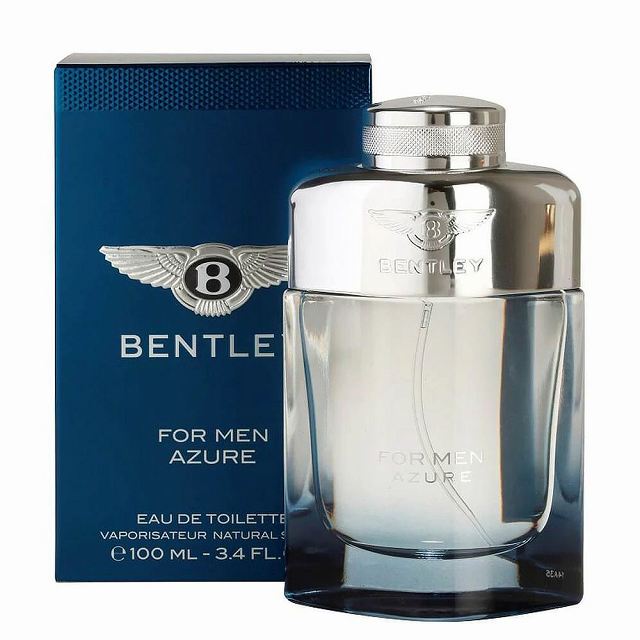 フォーメン アズール オードトワレ 100mL