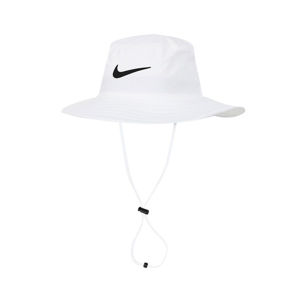 ナイキバンジーサファリハット DRI-FIT アペックス WB UV バケットハット