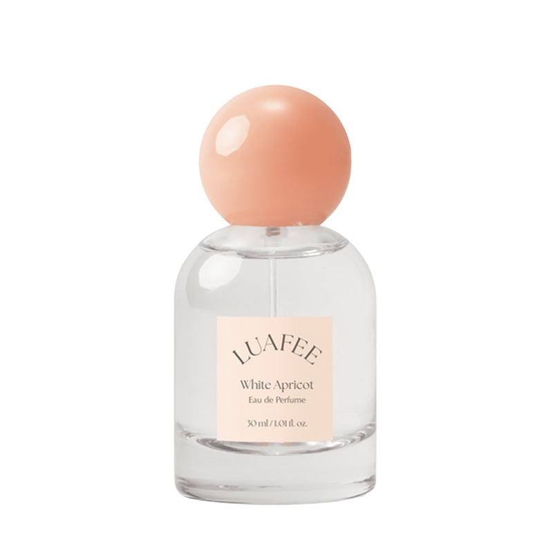 ホワイト アプリコット EDP 30ml