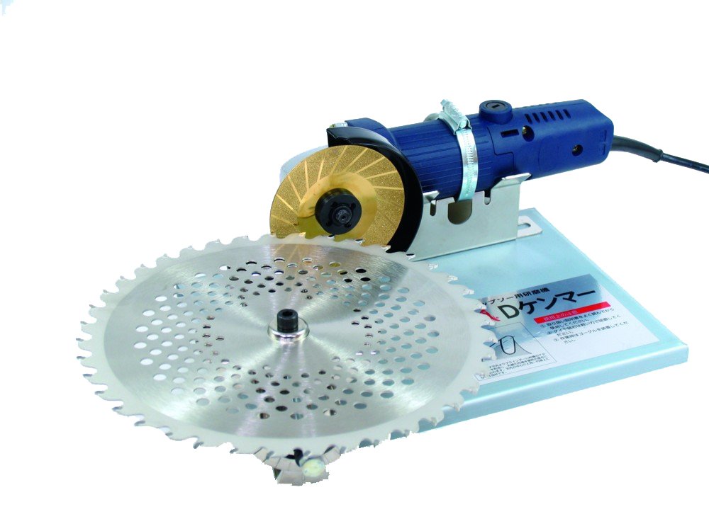 フジ鋼業(Fuji Kogyo) DケンマーSP チップソー研磨機 FK-002 8,332円