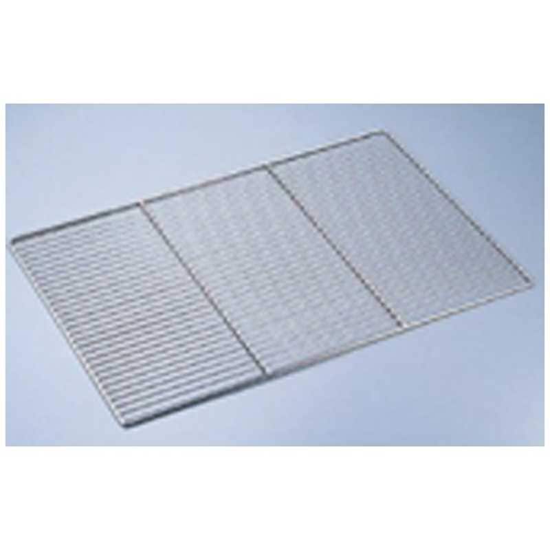 遠藤商事　SA18-8角型ケーキクーラー 足無 大 WKCB3001　WKCB3001