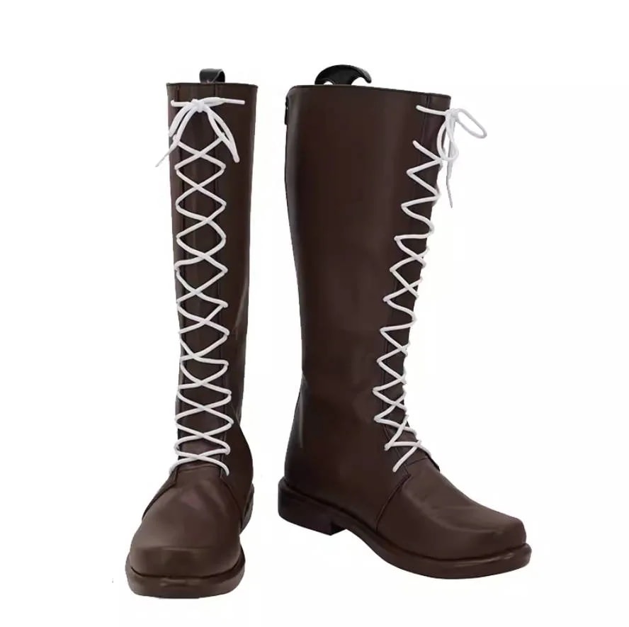 葬送のフリーレン シュタルク コスプレ 靴