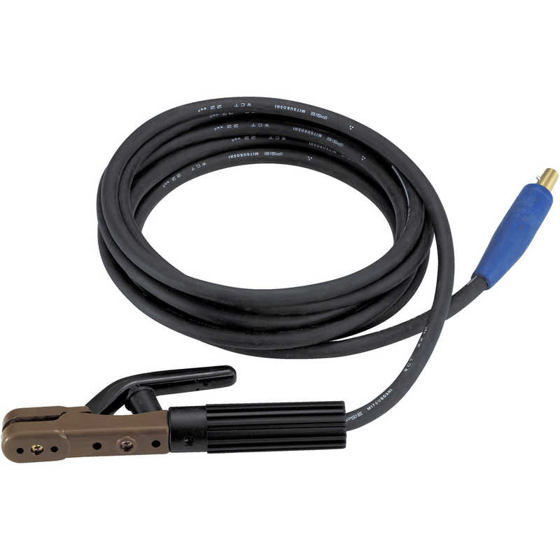 トラスコ中山　キャプタイヤケーブル2次側線 ホルダー付 5m　TWC225KH 10,403円