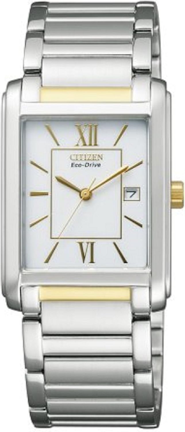 [シチズン]CITIZEN 腕時計 Citizen Collection シチズン コレクション Eco-Drive エコ・ドライブ FRA59-2432 メンズ