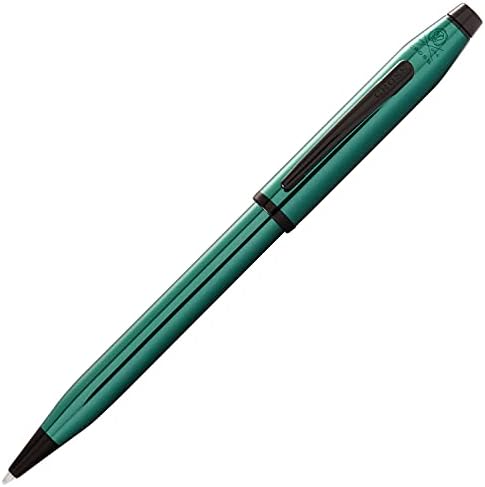 CROSS(クロス) センチュリー トランスルーセントグリーンラッカー ボールペン NAT0082WG-139