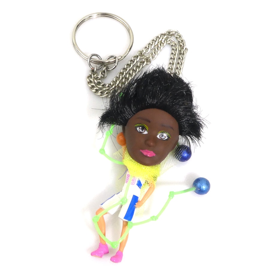 BOTTER ボッター チャーム PVC マルチカラー ユニセックス 56289i 8,624円