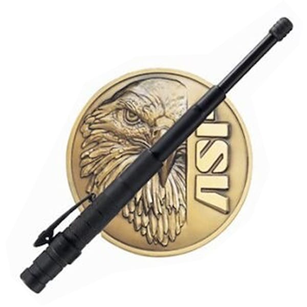 ASP警棒 エージェント A40 AGENTA40 エアウェイト 19.5-41cm 護身 用品 グッズ 用具 セキュリティ 防犯 防護 警棒 警防 特殊 ASP バトン 護身グッズ 護身用品 本物