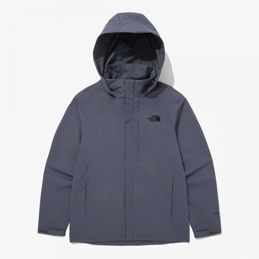 [ノースフェイス公式] NJ2HQ52C メンズプロシールドジャケット_スモークグレー 12,034円