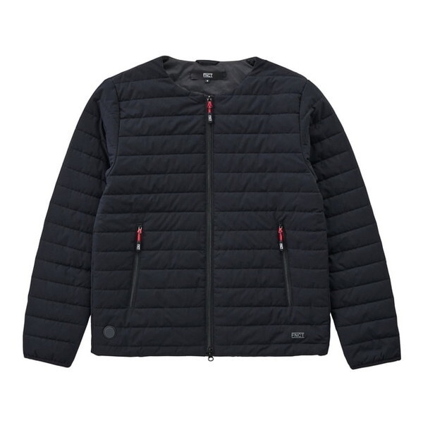 FC21621-BKXLブラック ヒートジャケットセットXL メーカー直送