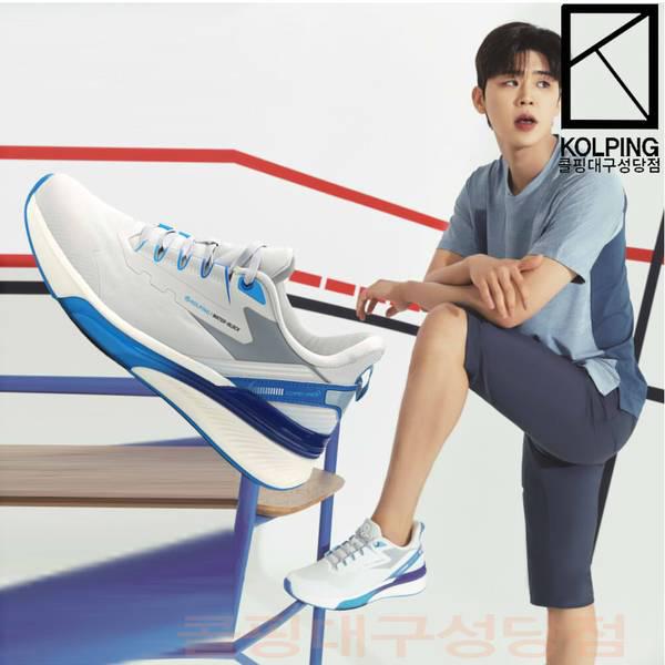 [] コア365 男性 四季 生活防水 トレッキング ウォーキングシューズ (KVM1376M)