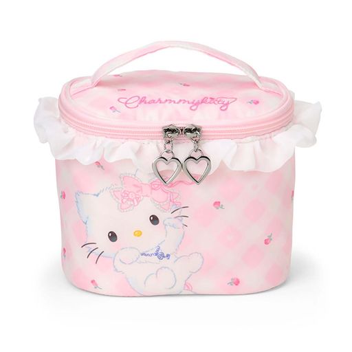 サンリオ(SANRIO) バニティポーチ(My Furbaby Charmmykitty) チャーミーキティ 420841