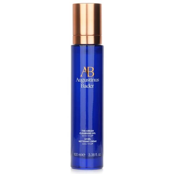 アウグスティヌス・バーダー the cream cleansing gel with tfc8 100ml