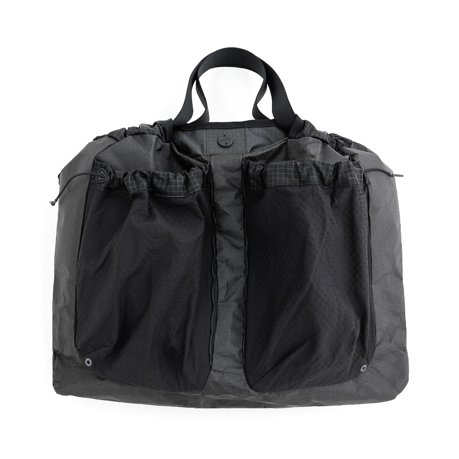 【CAYL】 BAG 3 (CAYL x Usage) : BLACK 19,224円