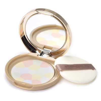 他サイト： マシュマロフィニッシュパウダー Abloom 03プルメリアリース SPF19・PA＋＋ 華やかさ [ギフトラッピング対応]の商品画像