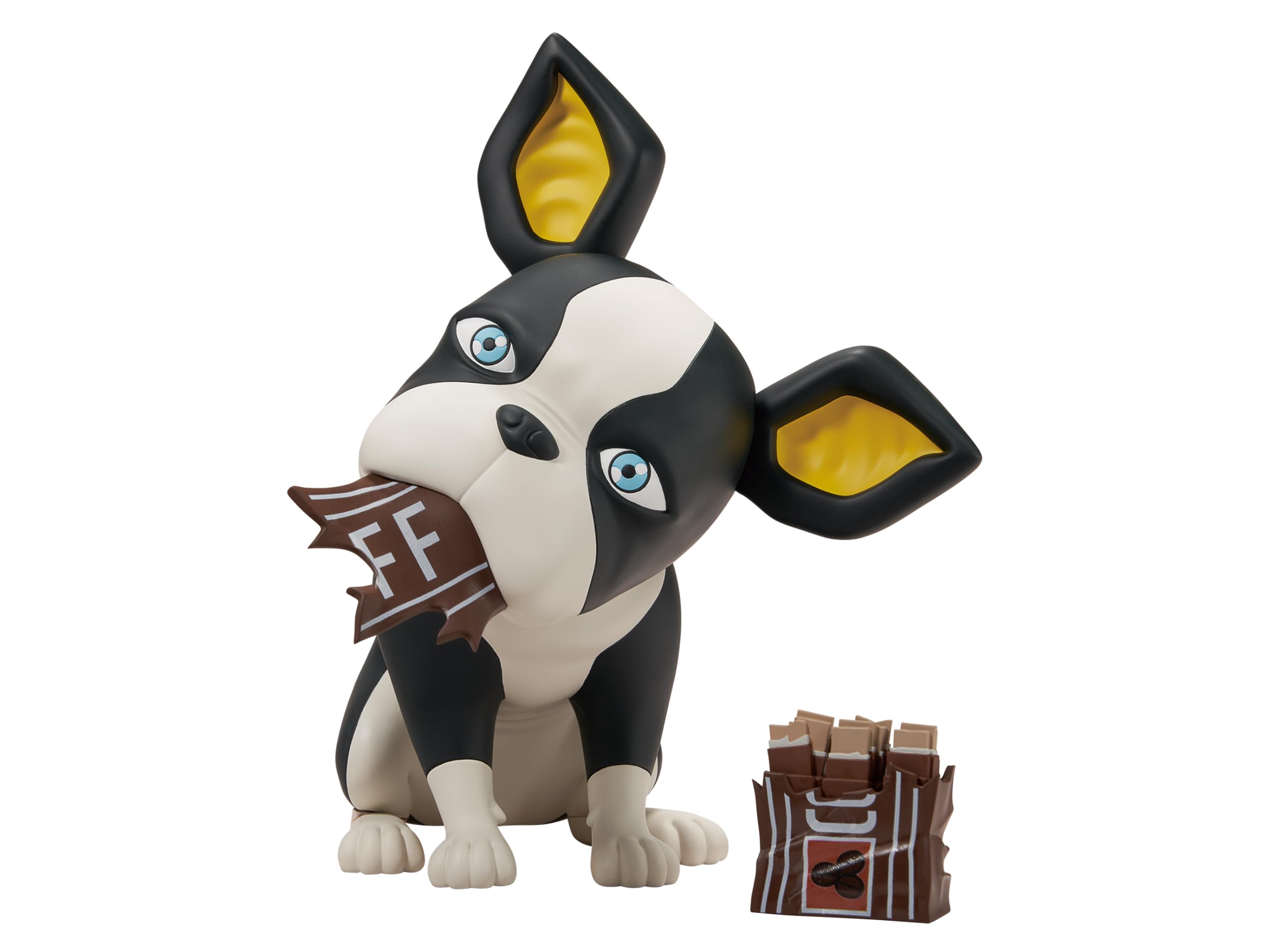 バンプレストジョジョの奇妙な冒険スターダストクルセイダースSOFVIMATESイギーVol.2