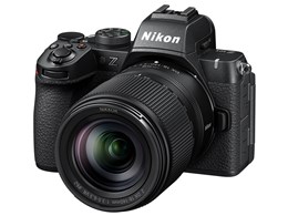 Nikon / ニコン Z50II 18-140 VR レンズキット