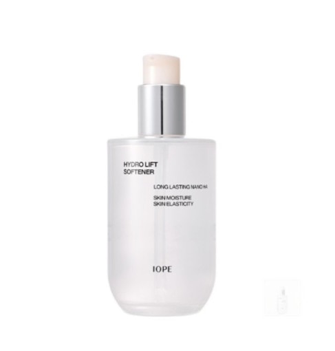 ハイドロリフトソフナー 150m :: IOPE ハイドロ リフト ソフナーは長時間持続する水分補