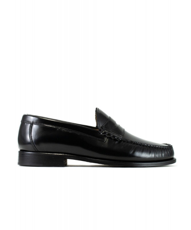 Giovanni - Black (Made in Italy)