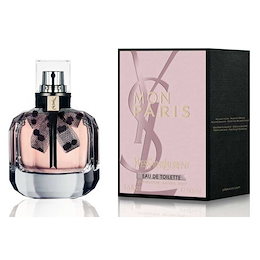 【送料無料】 イヴサンローラン モンパリ EDT スプレー 50ml イブサンローラン YVES SAINT LAURENT 香水 レディース フレグランス