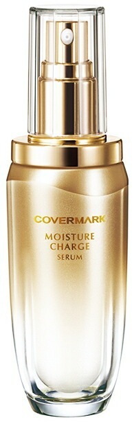 カバーマーク モイスチュアチャージセラム 40ml