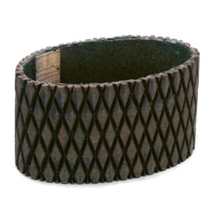 送料無料オフィスマイン砥ぎ石ベルト　キルギアベルト1箱／5本入り#36代引き不可商品 K