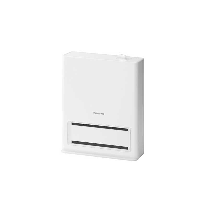 【2025年09月20日発売予定】パナソニック　Panasonic　セラミックファンヒーター　DS-FAN1200-W