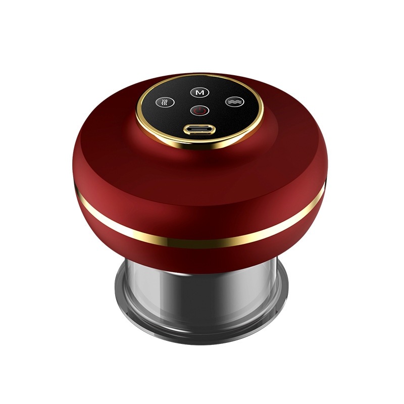 電動スクレーパ疎通経絡計呼吸加熱抜缶神器家庭用全身汎用経絡ブラシマッサージ器30%までに制限