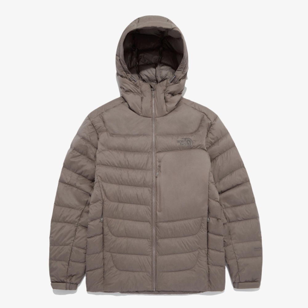 ザノースフェイス NJ1DQ57B メンズボルト RDS ダウンパーカー