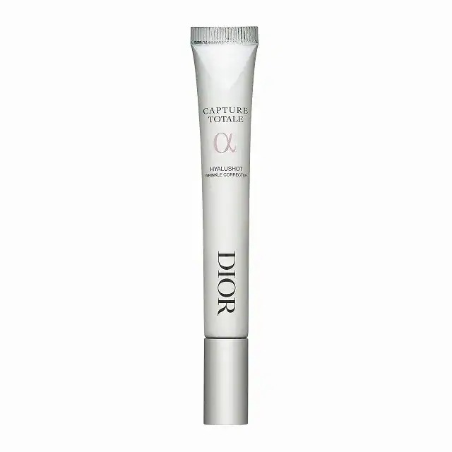 カプチュール トータル ヒアルショット 15ml