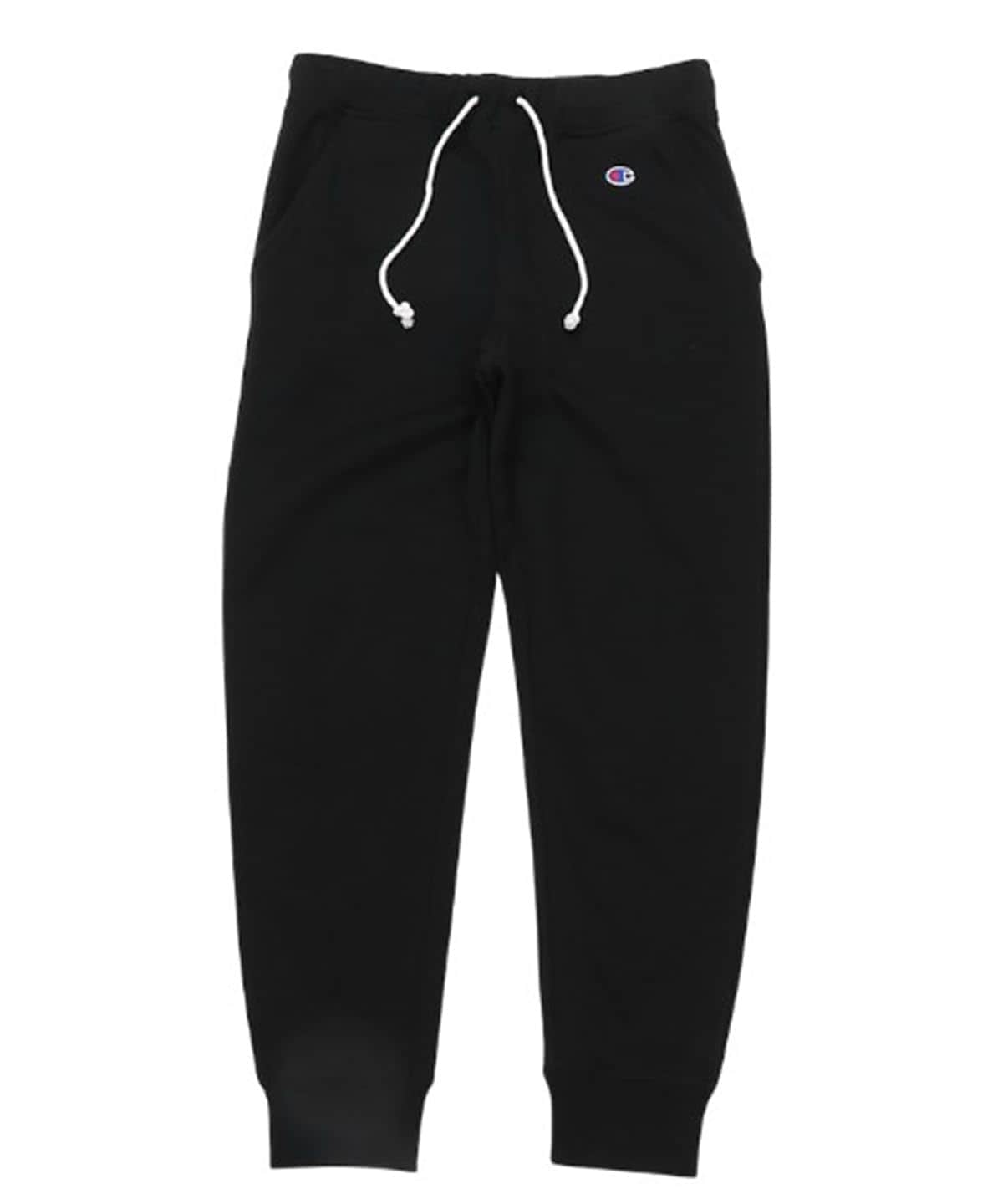 [チャンピオン] パンツ COTTON USA ロングパンツ ウィメンズベーシック CW-Y211 090