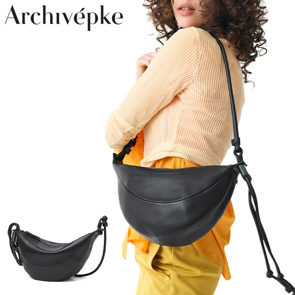 レディース 小さめ 小さい 肩掛け トート 軽量 軽い レザー 斜めがけ 上品 可愛い 大人 ブランド おしゃれ 2WAY A5 Fling bag OVBAX25002