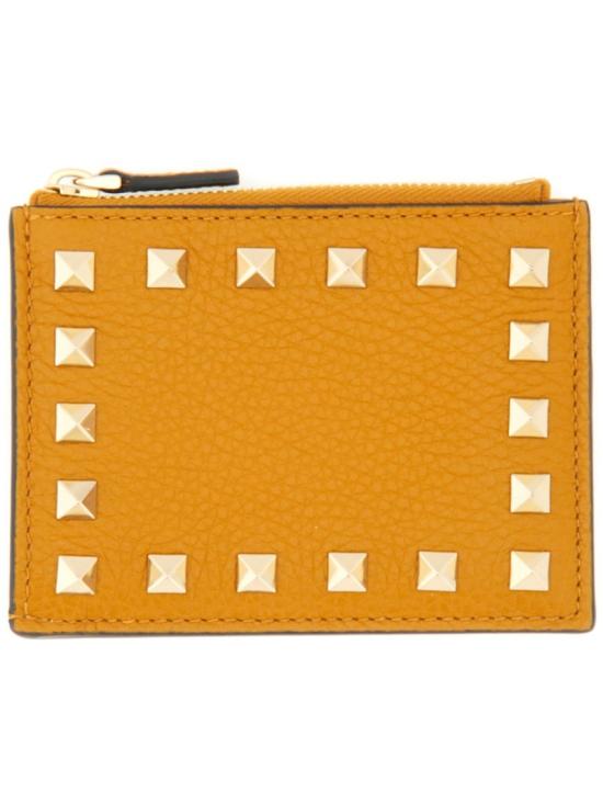 VALENTINO GARAVANI Women Wallet 6W2P0AI8VSH WU4 Orange