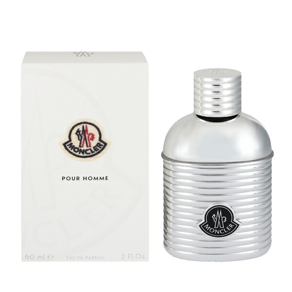 モンクレール プールオム EDP SP 60ml