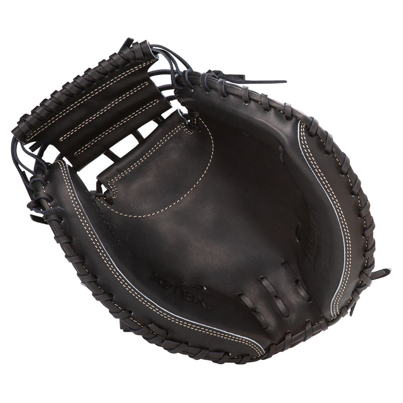 ザナックス XANAX 硬式ミット トラストエックス グラブ・ミット グラブ・ミット 野球 25SS (BHC25CM1X)