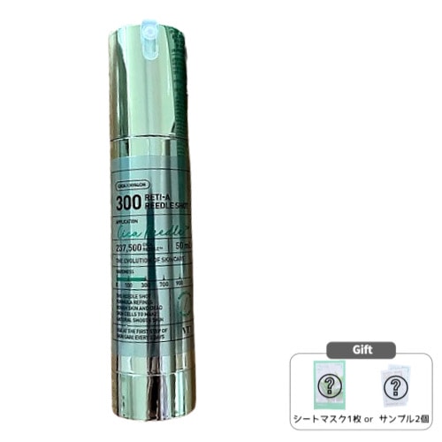 レチ-A リドルショット 300 50mL