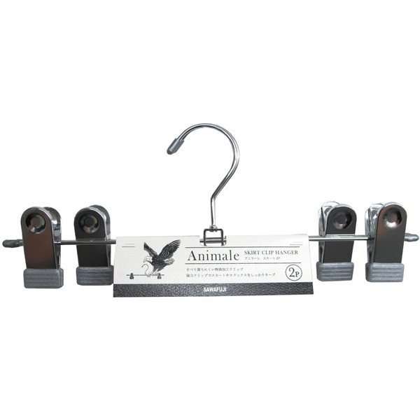 �A�j�}�[�� �X�J�[�g 2P AN-16-2P SV �V���o�[