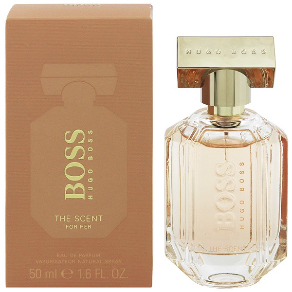 ザ セント フォーハー EDP SP 50ml