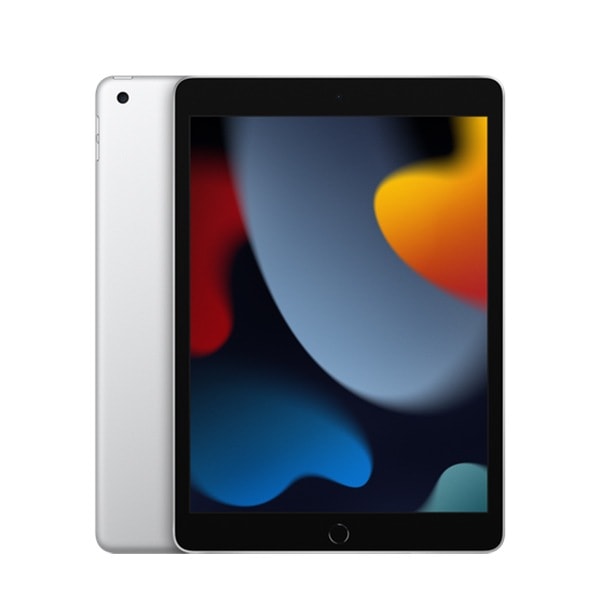 10.2インチ iPad Wi-Fi 256GB 第9世代 シルバー MK2P3JA