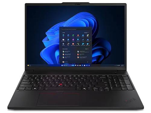 ThinkPad P16s Gen 3 21KTS3JN00 [�u���b�N]