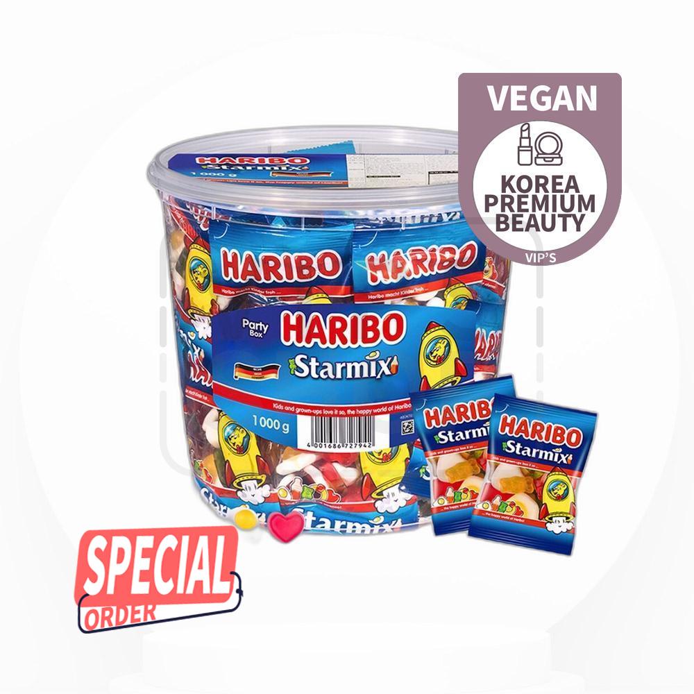 スターミックスゼリー 1kg 2個