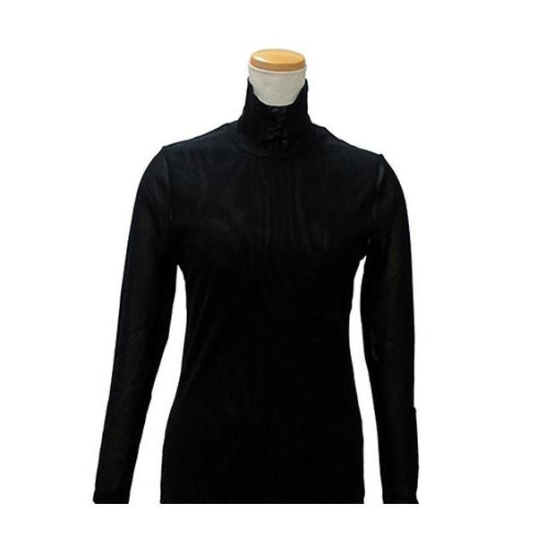 ハマナカ インナーM 黒 H180-001-4