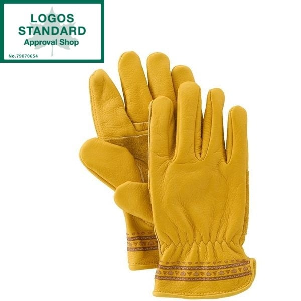 ナバホ ソフトレザーグローブ M No.81090941