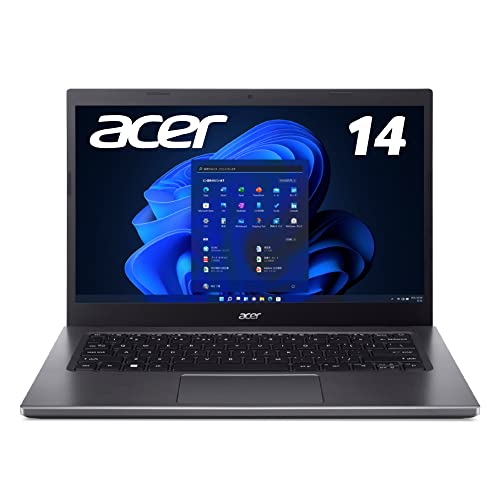 トップ Acer公式 Aspire フルHD 14.0インチ SSD 512GB 8GB i7 Core 11 Windows A514-55-N78Y 5 ノートパソコンバッグ・ケース