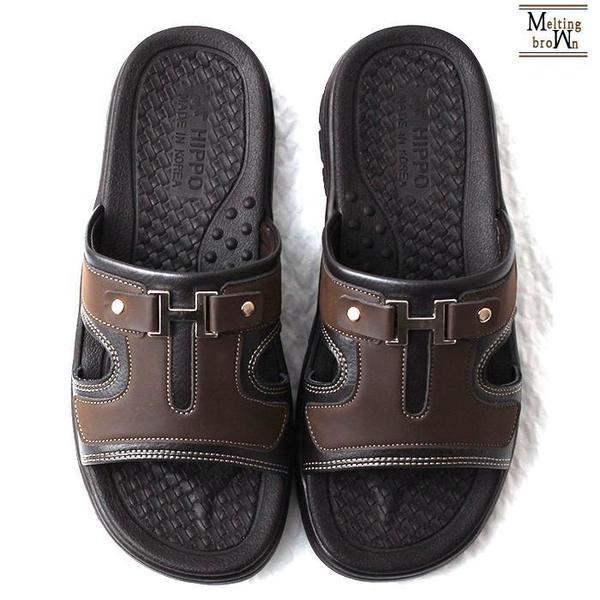 メンズオフィススリッパ メンズスリッパ AX01 4,668円