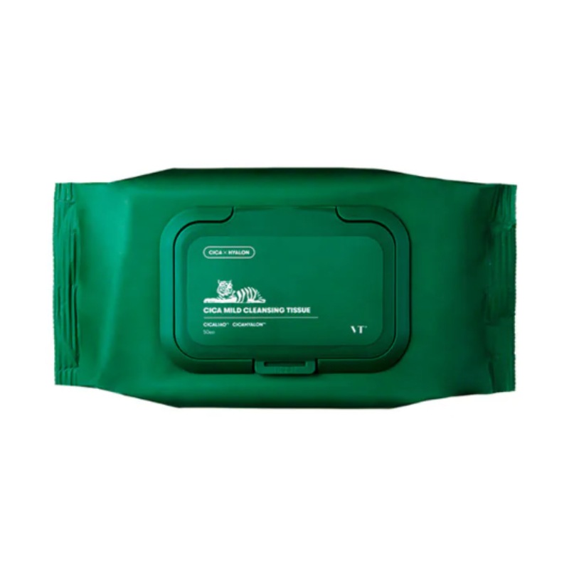 CICA マイルドクレンジングティッシュ 5,565円